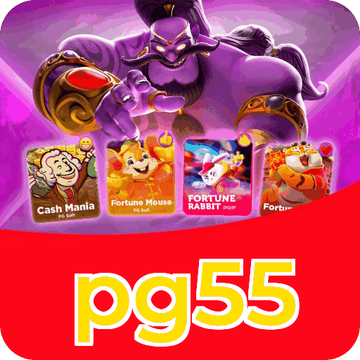 Lottery Clássica na pg55