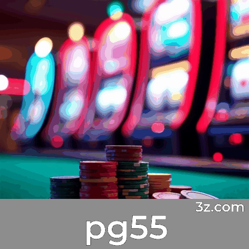 pg55.com - Melhores Apostas Esportivas e Cassino Online no Brasil - pg55