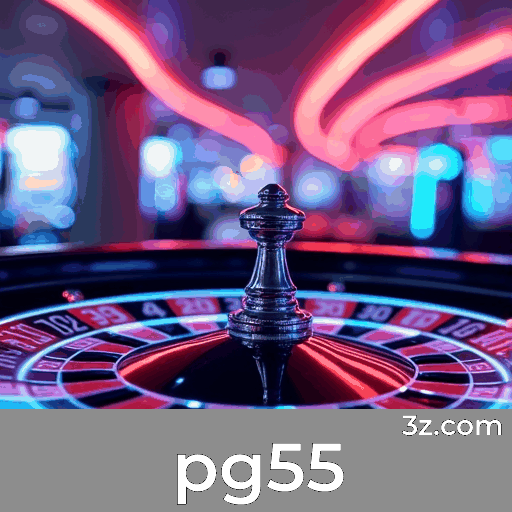 Login pg55: Gerencie sua Conta e Descubra Benefícios