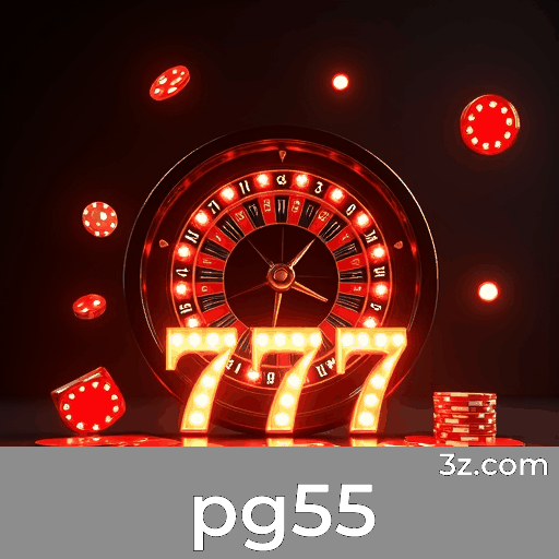 pg55: Seu Cassino Online Seguro e Confiável