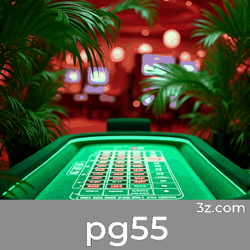 pg55: Apostas Esportivas com Odds Incríveis e Cobertura Completa