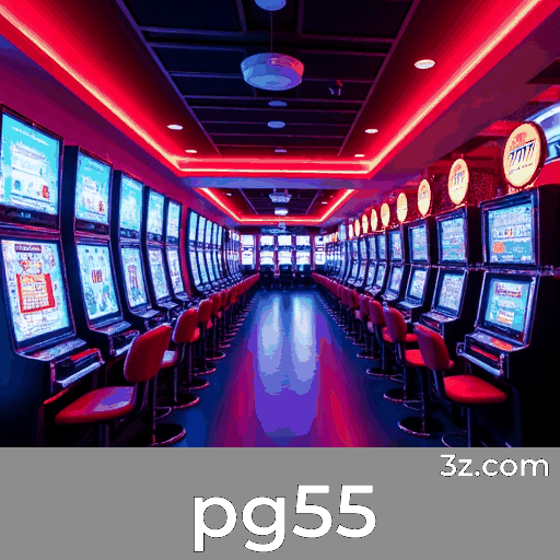 Luxo e Exclusividade no Casino pg55: Experiência Brasileira