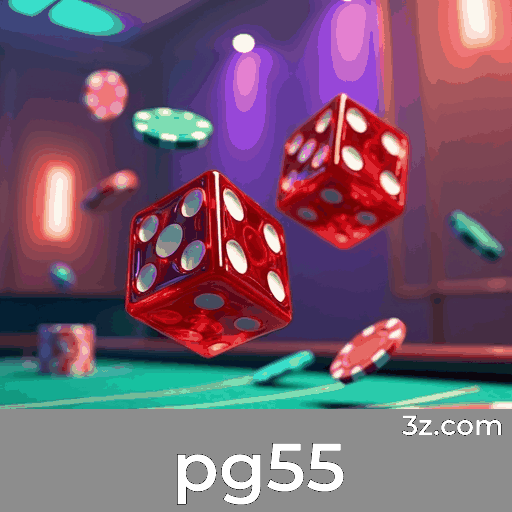 Luxo e Exclusividade no Casino pg55: Experiência Brasileira