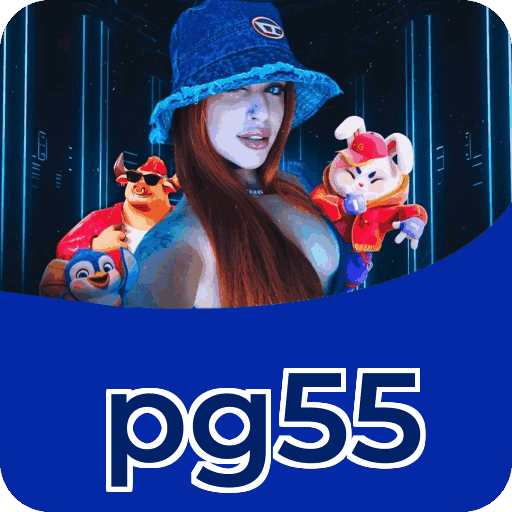 Promoções e bônus exclusivos da pg55