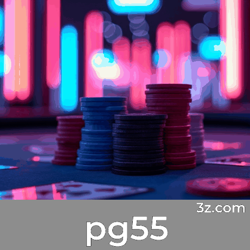 pg55: Seu Cassino Online Seguro e Confiável