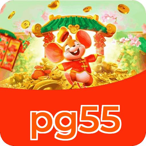 Login rápido no app pg55